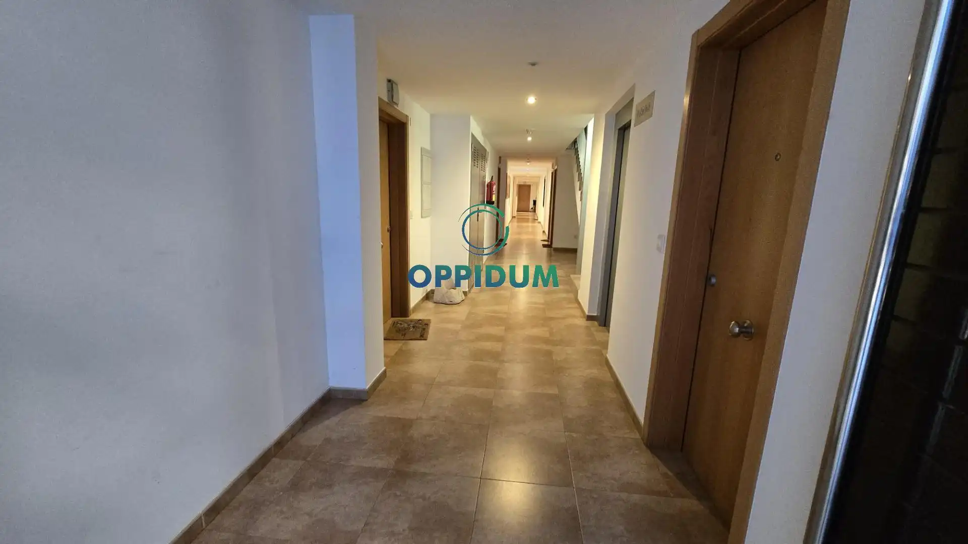 Flat for sale in Ares  with Heating, Private garden and Terrace