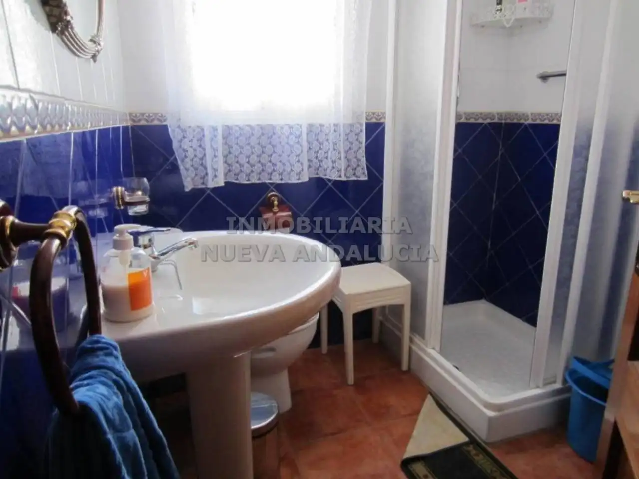 Casa o xalet de lloguer a Ciudad Jardín - Tagarete - El Zapillo