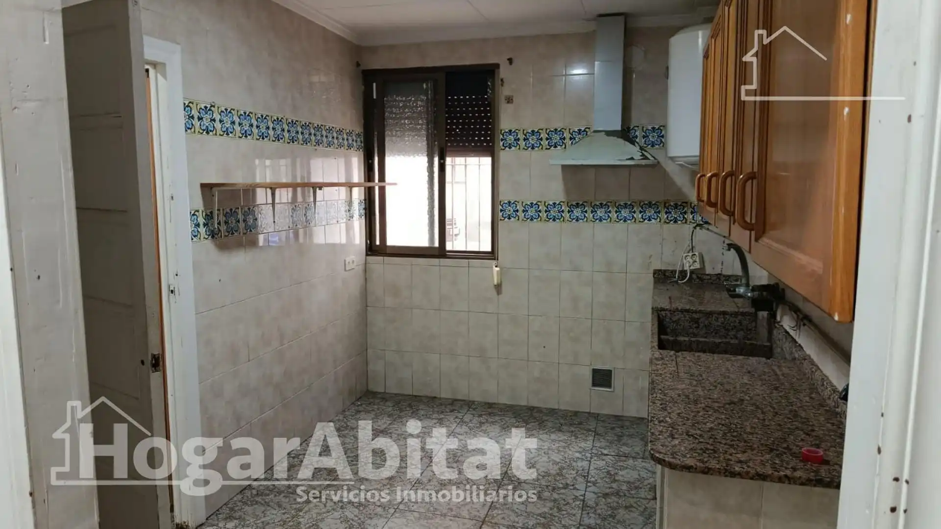 Cocina de Planta baja en venta en Manises con Aire acondicionado y Calefacción