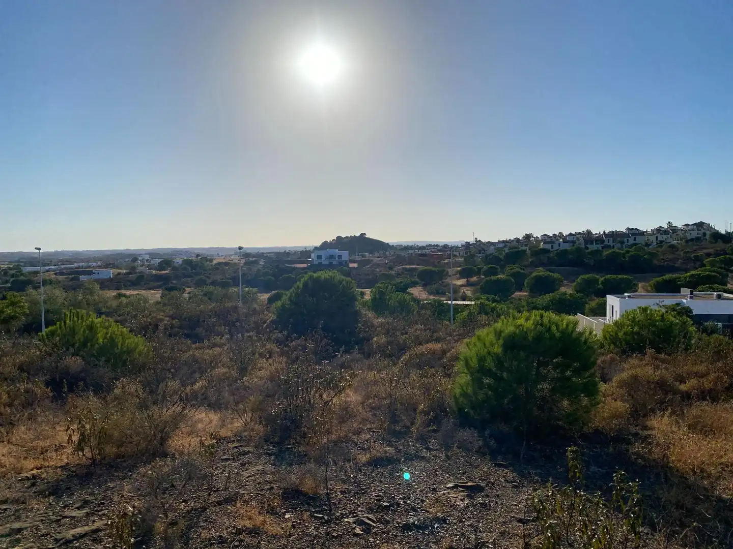 Terreno residenziale in vendita a Avenida ROSALIA DE CASTRO, imagen 8