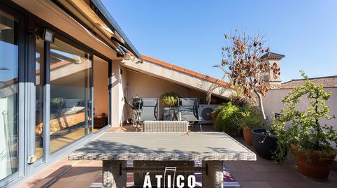 ATICO DUPLEX EN SARRIA