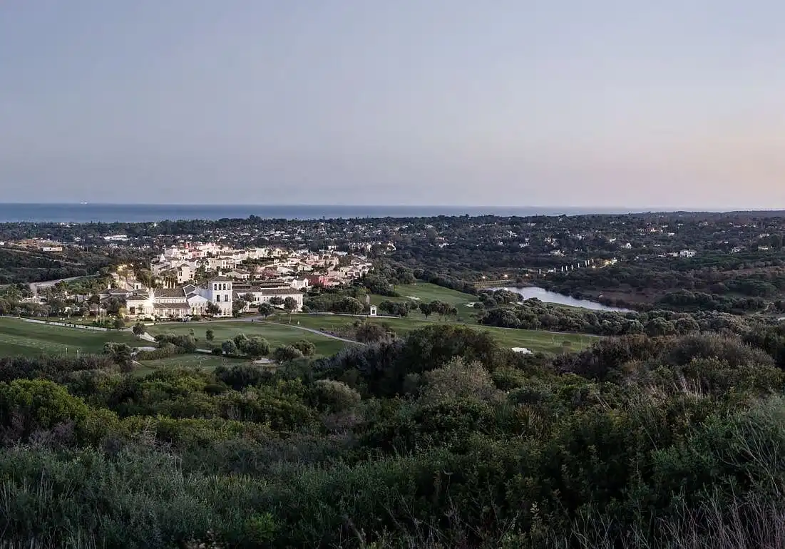 Terreni e lotti in vendita a Sotogrande Alto, imagen 9