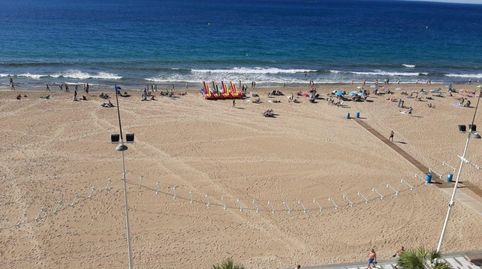 Foto 2 de Piso en venta en Avenida de Madrid, Playa Levante, Benidorm