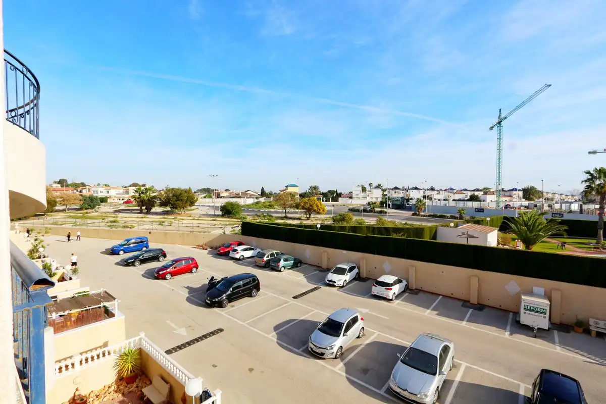 Appartement compact à vendre à Playa del Acequión, Náufragos y Rocío del Mar, imagen 26