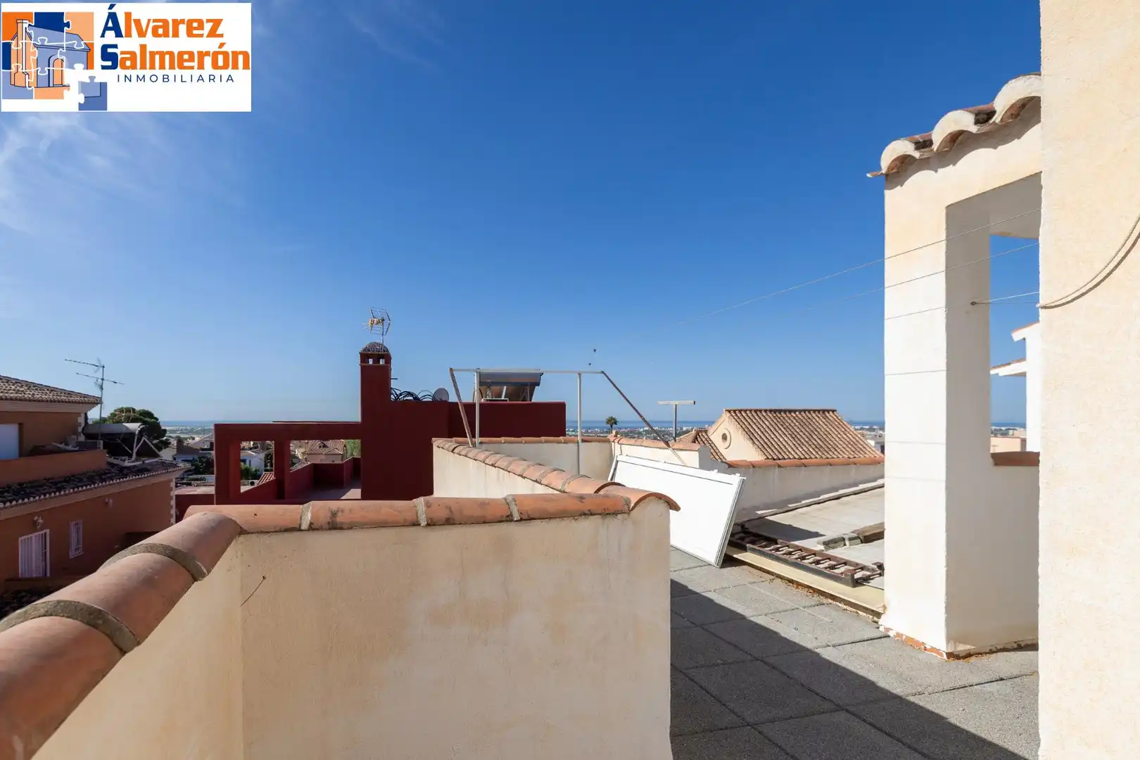 Terraced house with garden for sale in Calle Calle Aperos del Pilar, imagen 47
