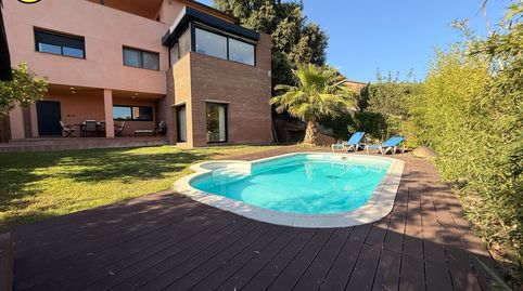 Foto 2 von Haus oder Chalet zum Verkauf in L'Ametlla del Vallès, Barcelona