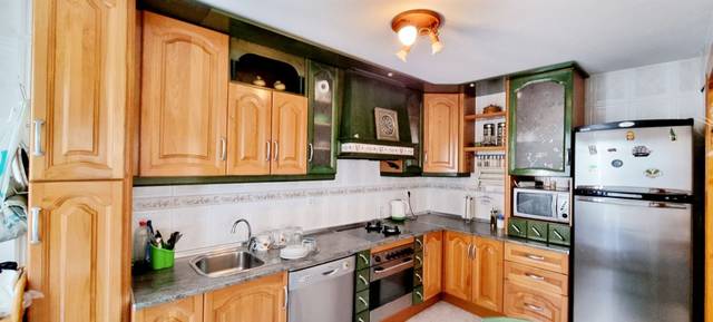 Piso en Alquiler en Las Lomas - Las Yucas