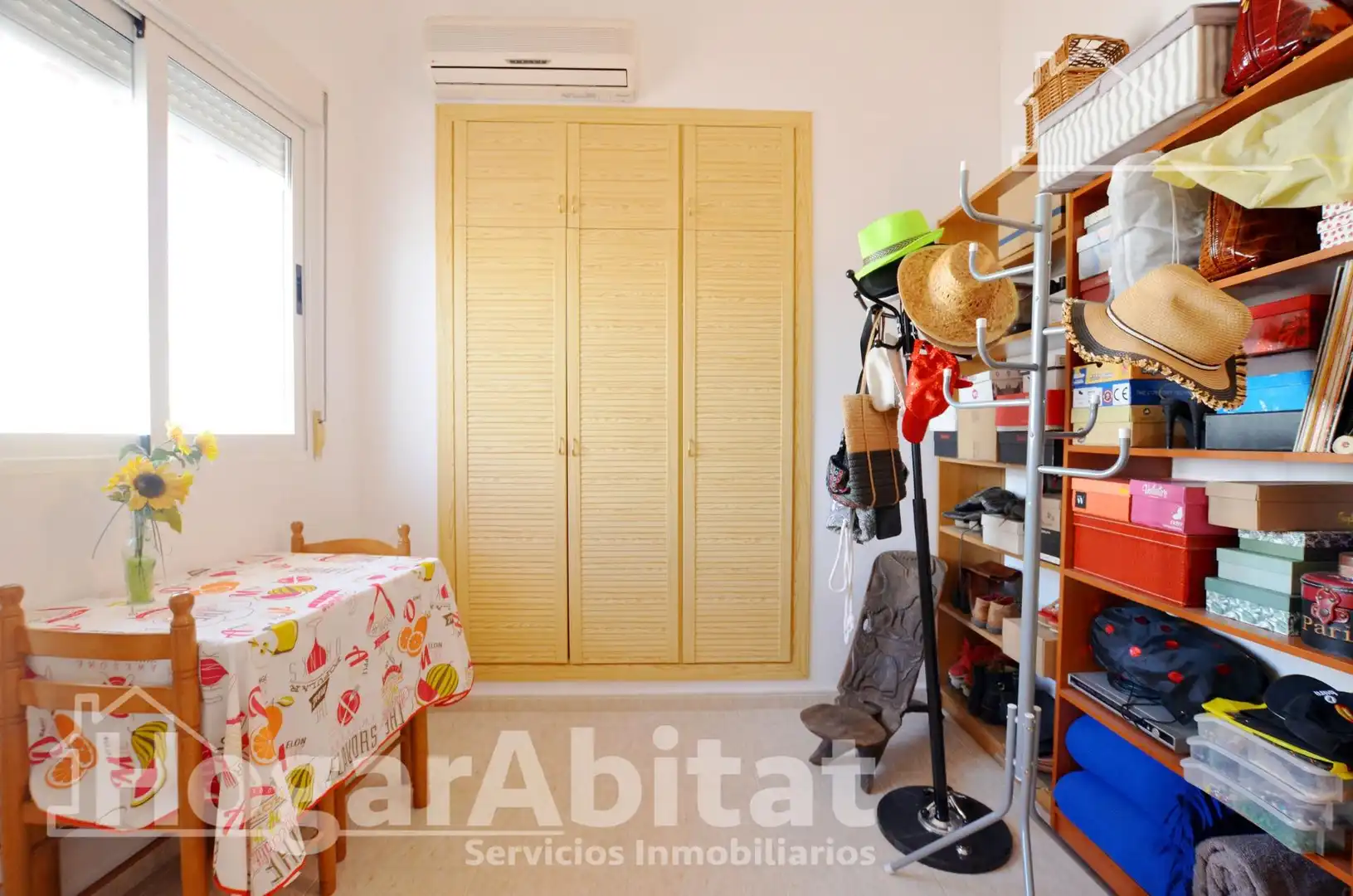 Penthouse mit Terrasse zum Verkauf in Calle Cullera, imagen 16