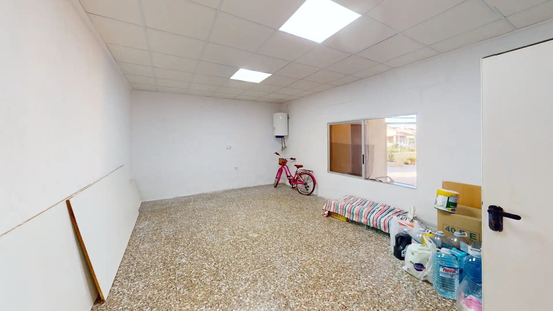 Casa o xalet en venda en Elche / Elx amb Aire condicionat, Jardí privat i Terrassa