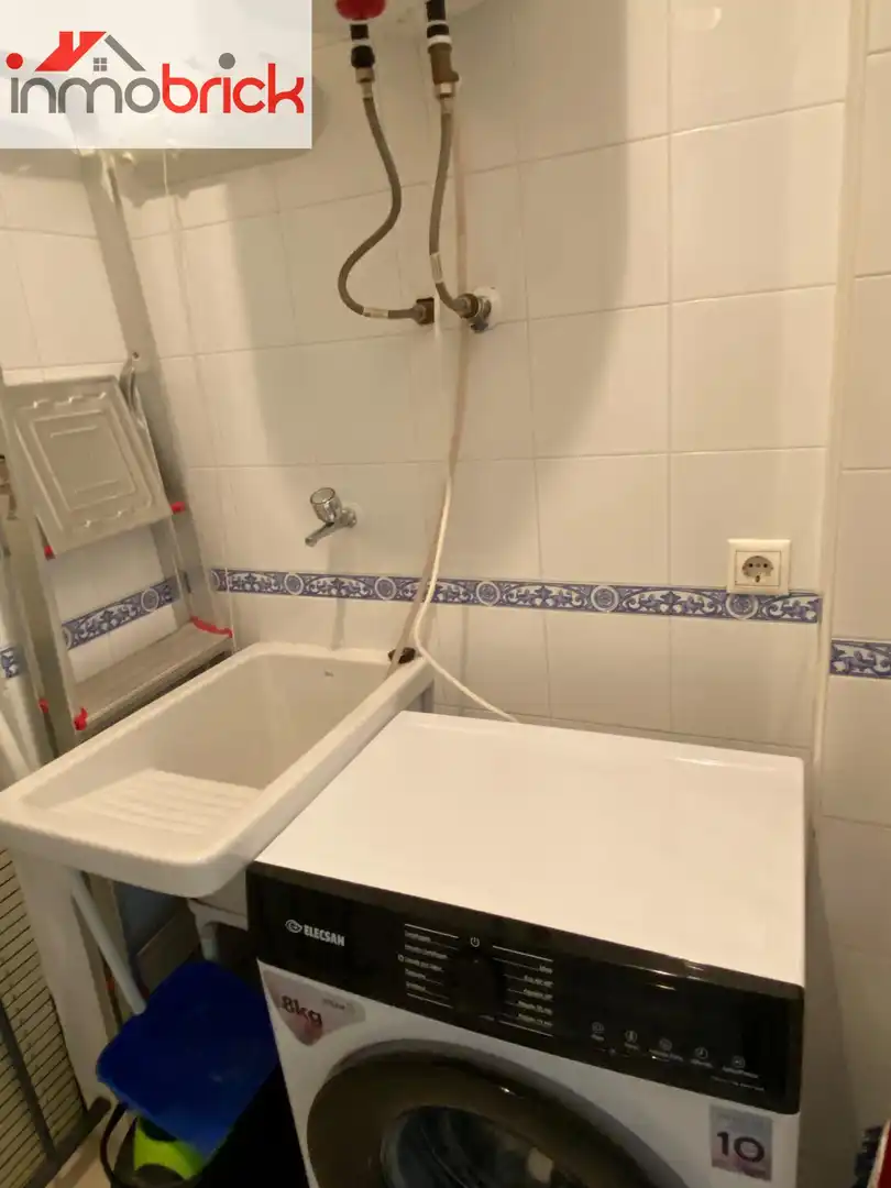 Flat for rent in San Francisco