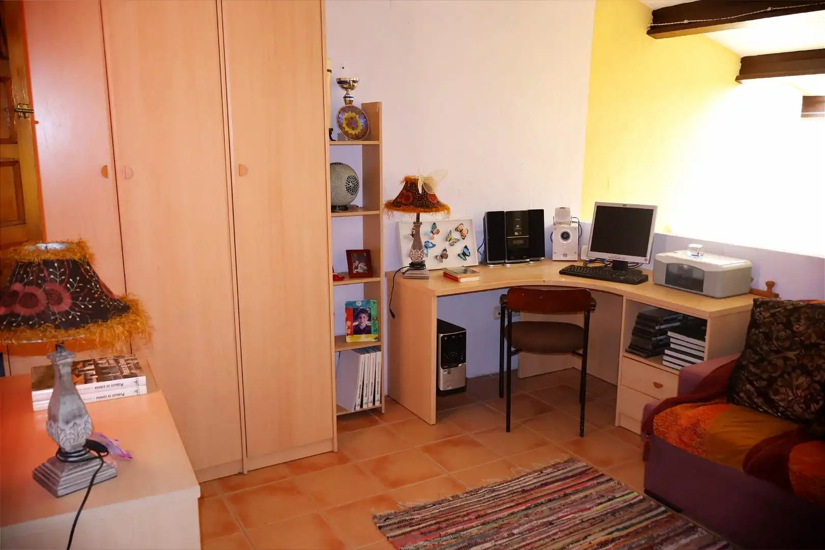 Casa rústica con terraza en venta en Cabanes, imagen 42