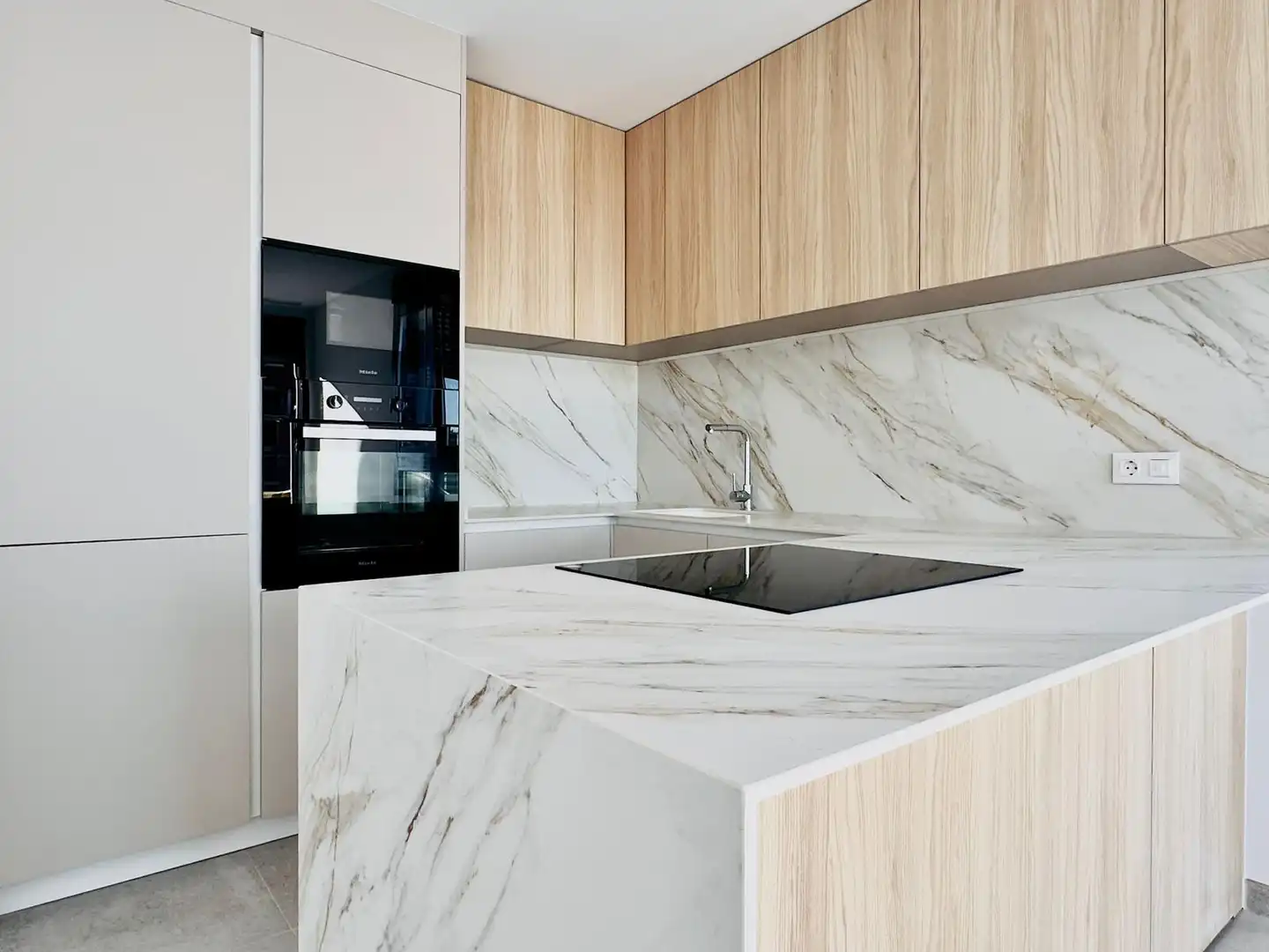 Appartement compact avec piscine à vendre à Marisol Park - Ortembach - Los Almendros, imagen 11