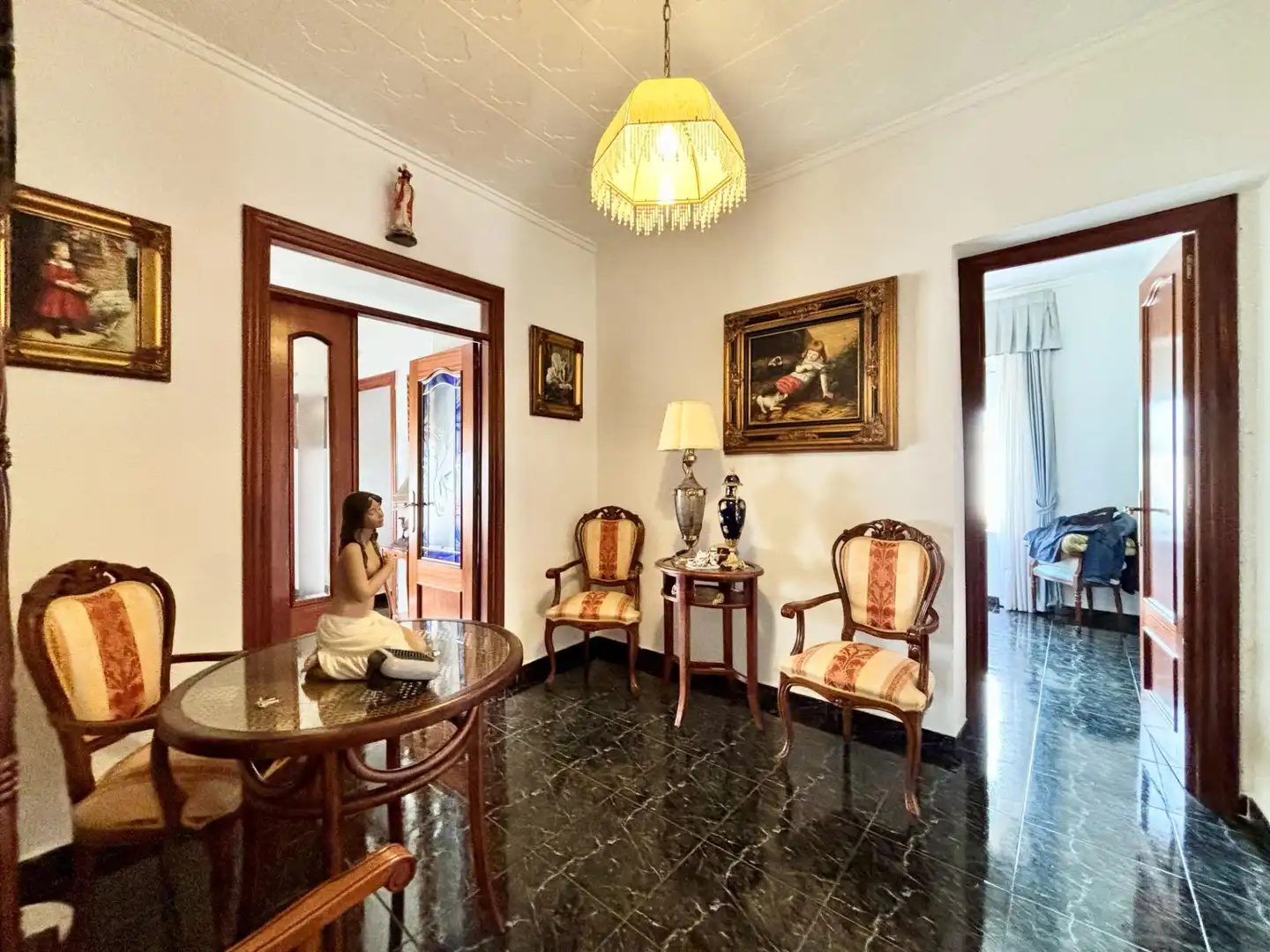 Casa rústica en venda a Desamparados - Hurchillo - Torremendo, imagen 12