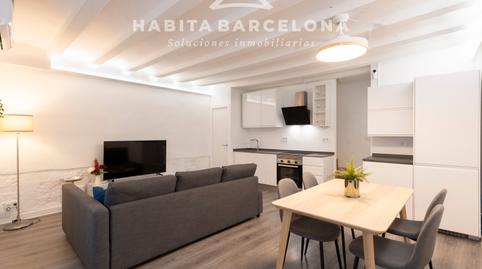 Photo 2 of Duplex for sale in Carrer de Joaquín Costa, El Raval, Barcelona