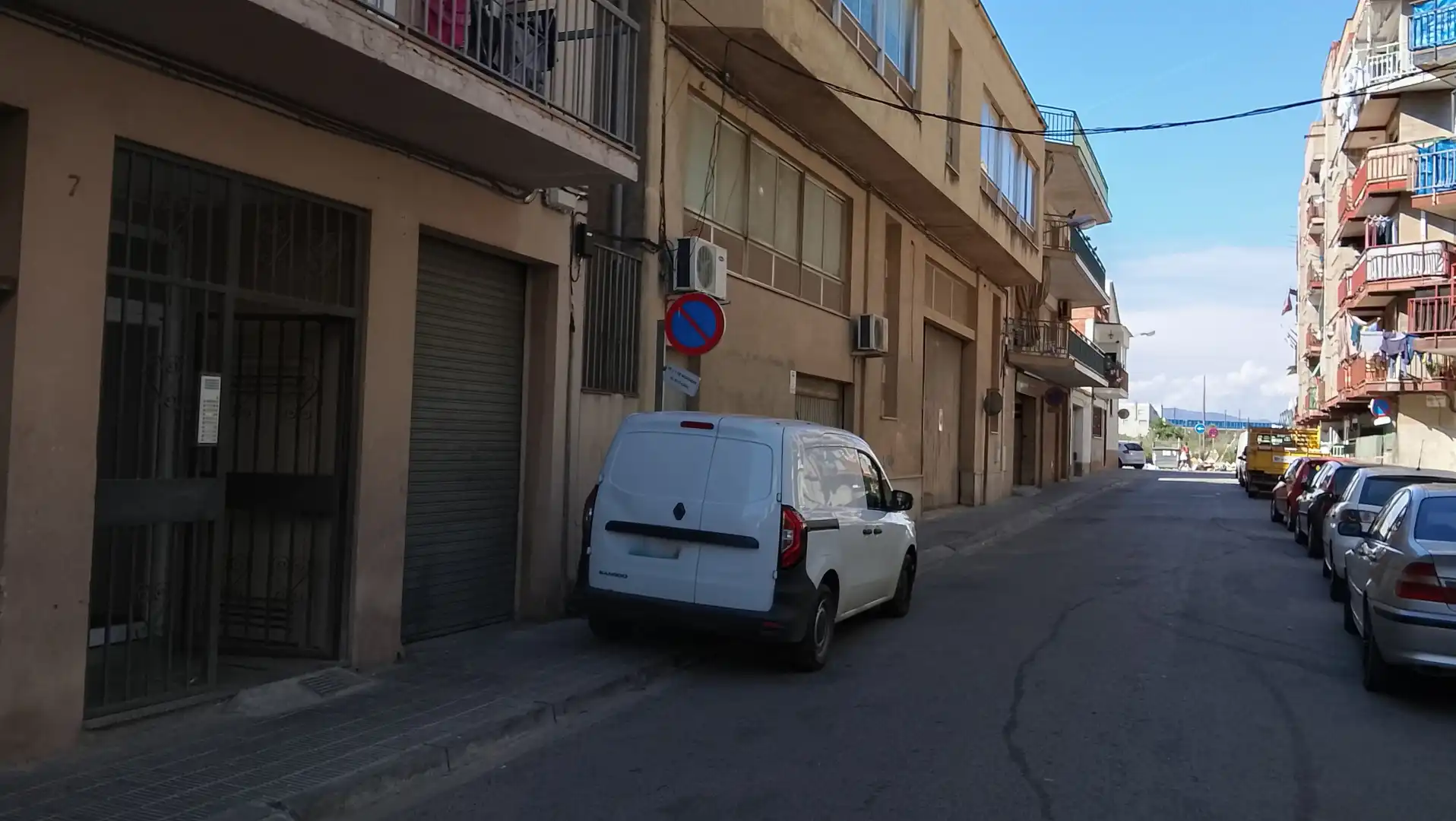 Gewerbefläche zum Verkauf in Carrer Mossèn Jaume Urgell, imagen 4