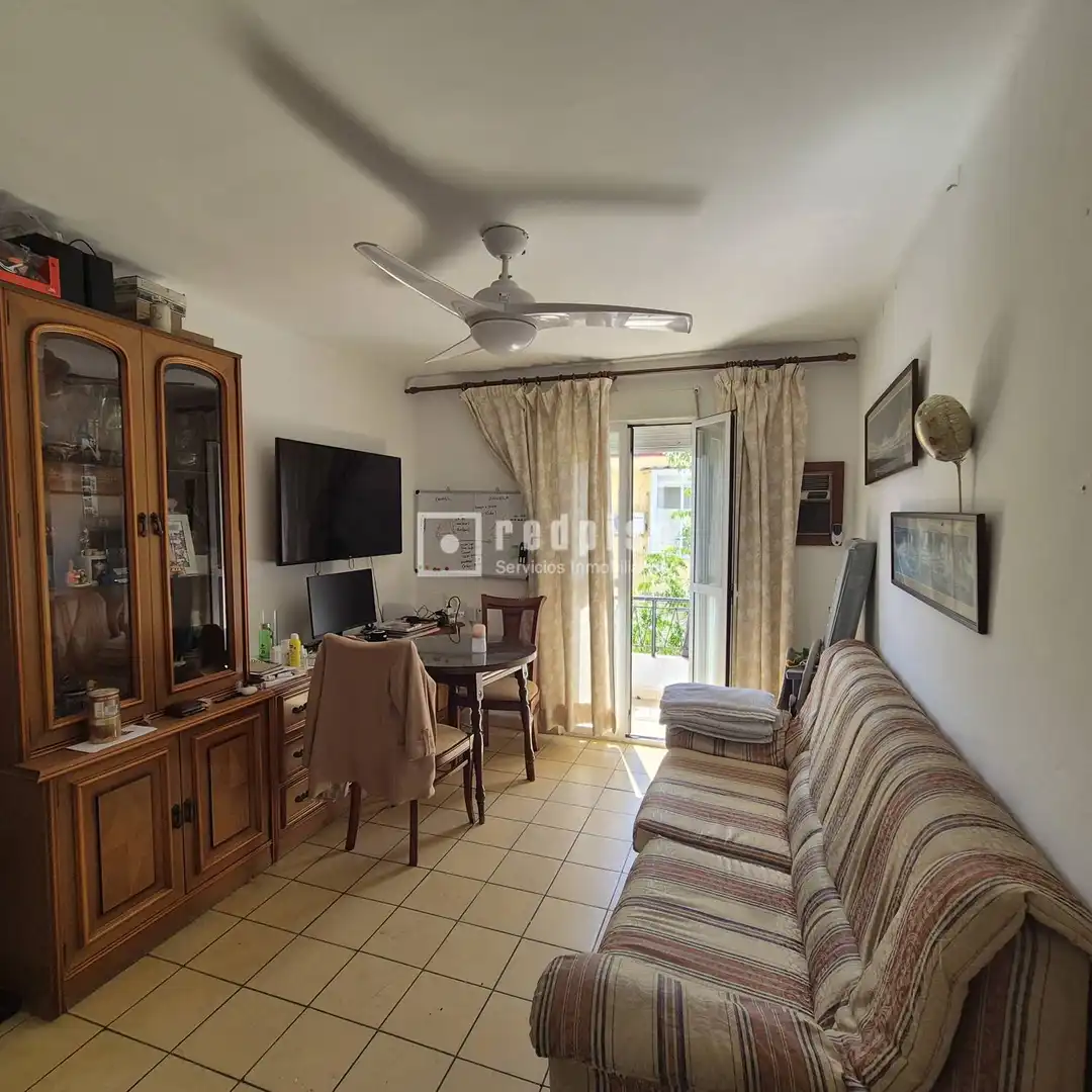 Terraza de Piso en venta en Sevilla con Aire acondicionado y Terraza