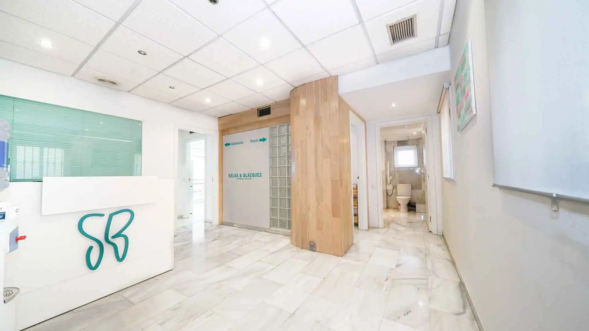 Apartament amb ascensor en venda a Marbella Centro, imagen 2