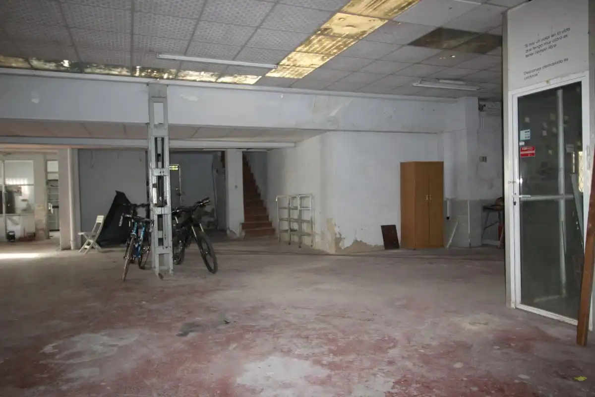 Nave industrial en venta en Florida - Ciudad de Asís, imagen 5