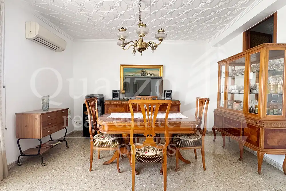 Appartement avec terrasse à vendre à La Pobla del Duc, imagen 4
