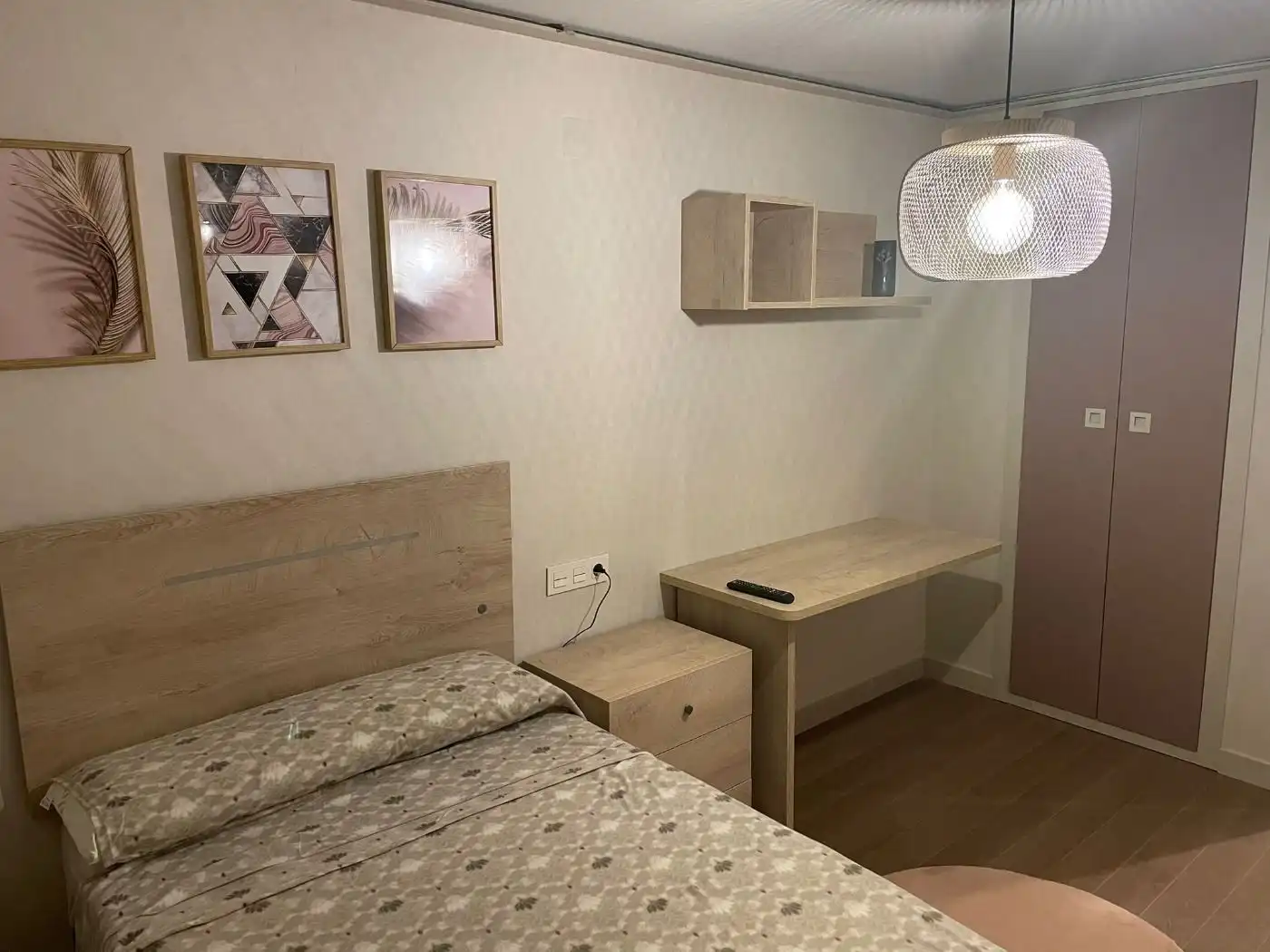 Flat for rent in Calle GUTIERREZ TIBÓN, Campo Verde