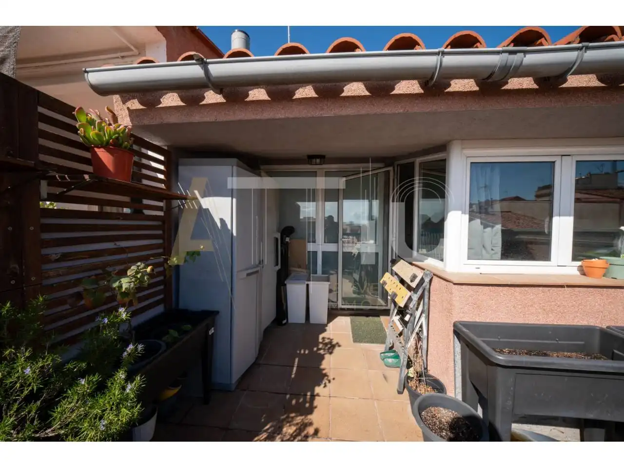 Appartement avec jardin à vendre à Calle Agnès Armengol 33, imagen 78
