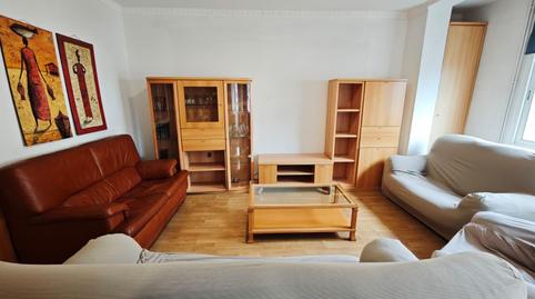 Foto 2 de Piso de alquiler en Avenida de Gaudí, Sagrada Família,  Barcelona Capital