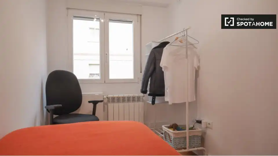 Flat with terrace to rent in Latina, imagen 18