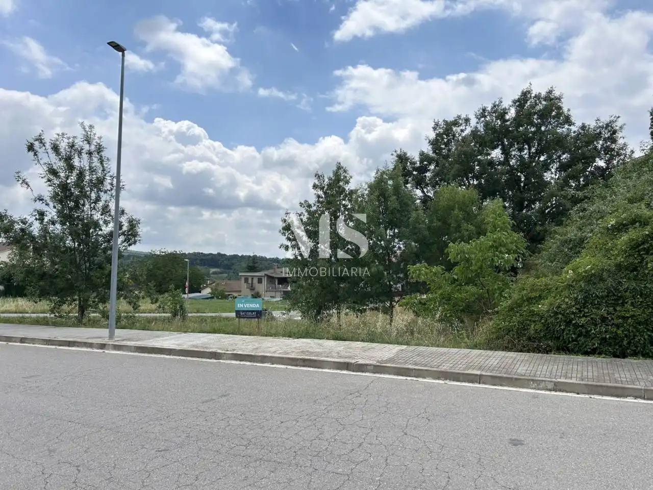 Fabrik Grundstücke zum Verkauf in Perafita