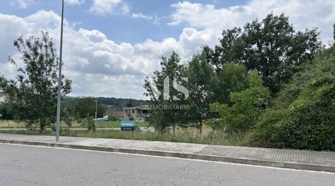 Foto 2 von Fabrik Grundstücke zum Verkauf in Paseo Lluçanès, Perafita, Barcelona