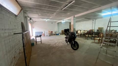 Photo 3 of Premises to rent in Camí de la Creu, Sant Francesc, Barcelona