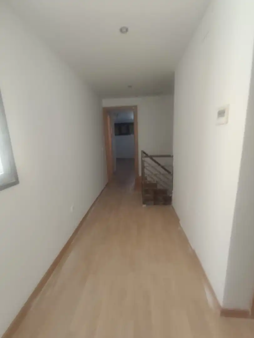 Dúplex en venda en Casarrubios del Monte amb Aire condicionat, Calefacció i Traster