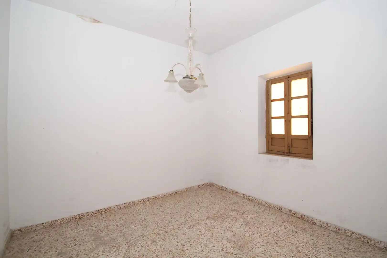 Dining room of Houses for sale in Cúllar Vega