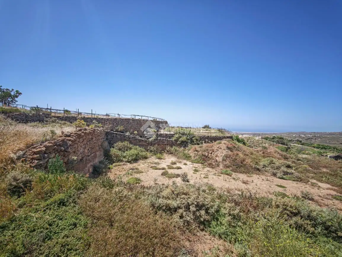 Terreno en venta en Arona