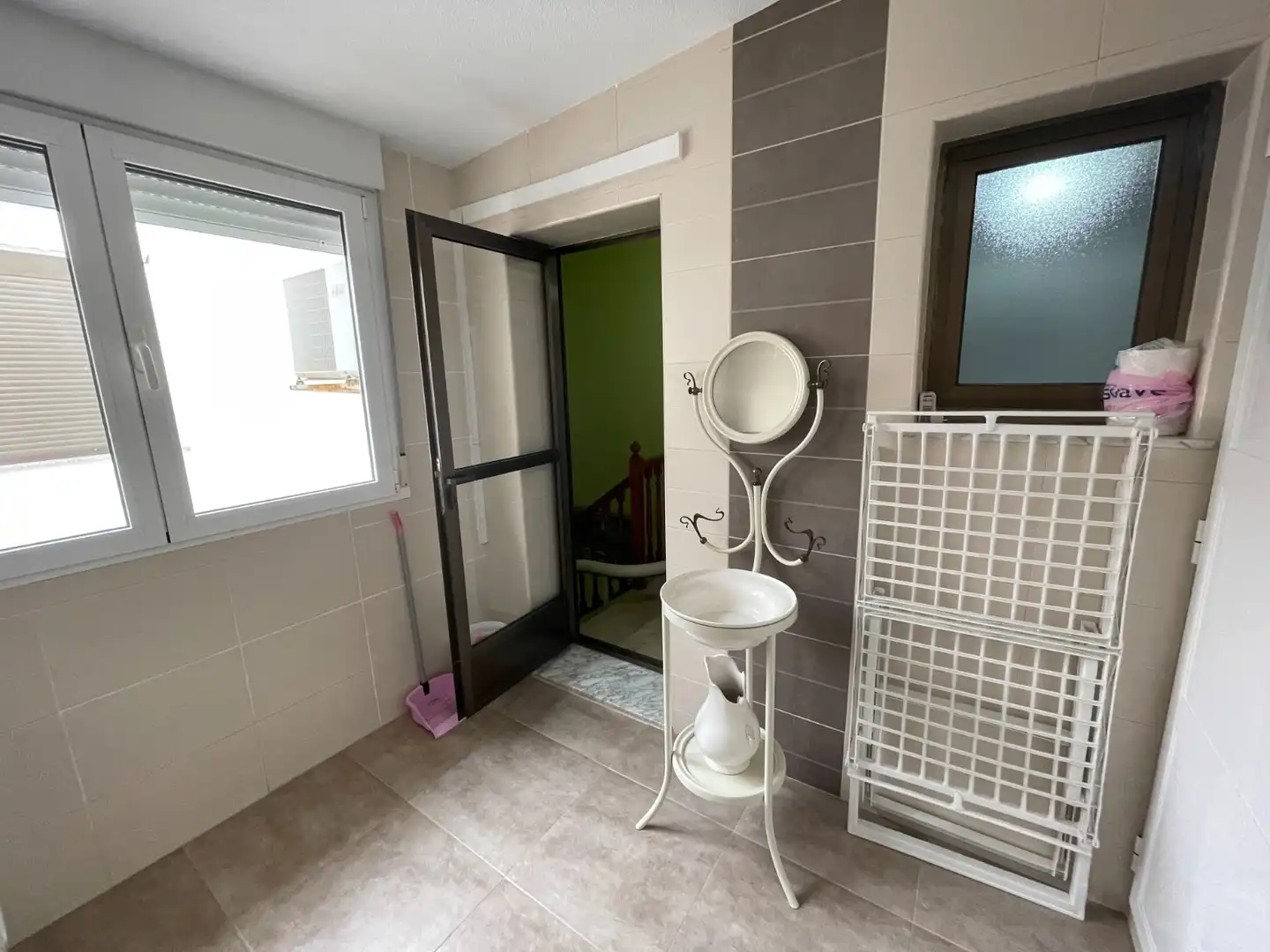 Maison mitoyenne avec piscine à vendre à Las Viñas, imagen 26