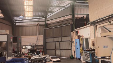 Photo 3 of Industrial buildings for sale in Calle Comerç-alcodar, Urbanizaciones, Gandia