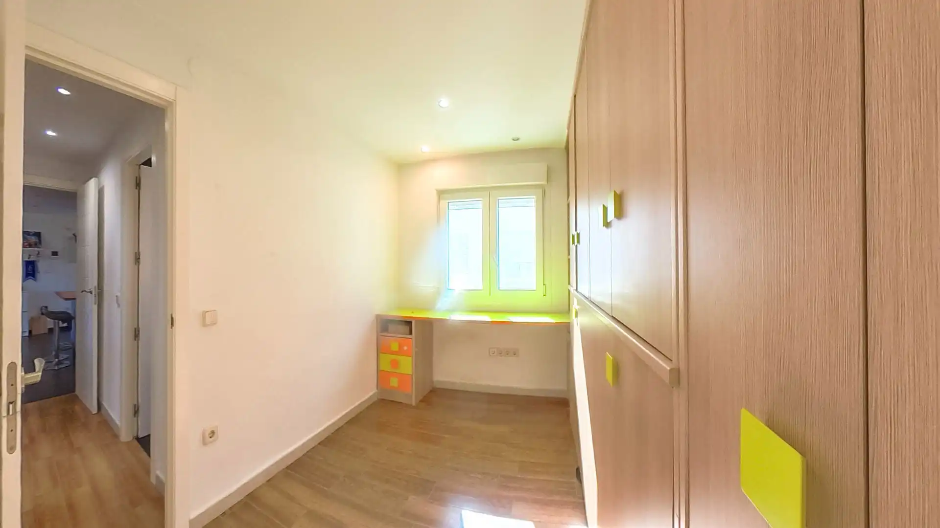 Appartamento con piscina in vendita a Calle de Valserrano, imagen 40