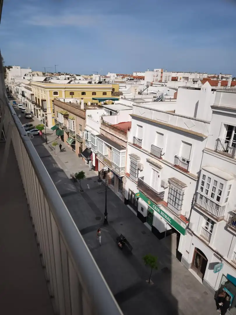 Wohnung zum Verkauf in Centro - Calzada - Cabo Noval