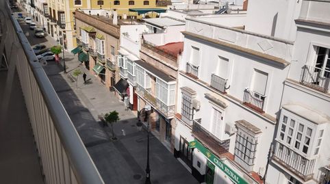 Foto 4 von Wohnung zum Verkauf in Centro - Calzada - Cabo Noval, Sanlúcar de Barrameda