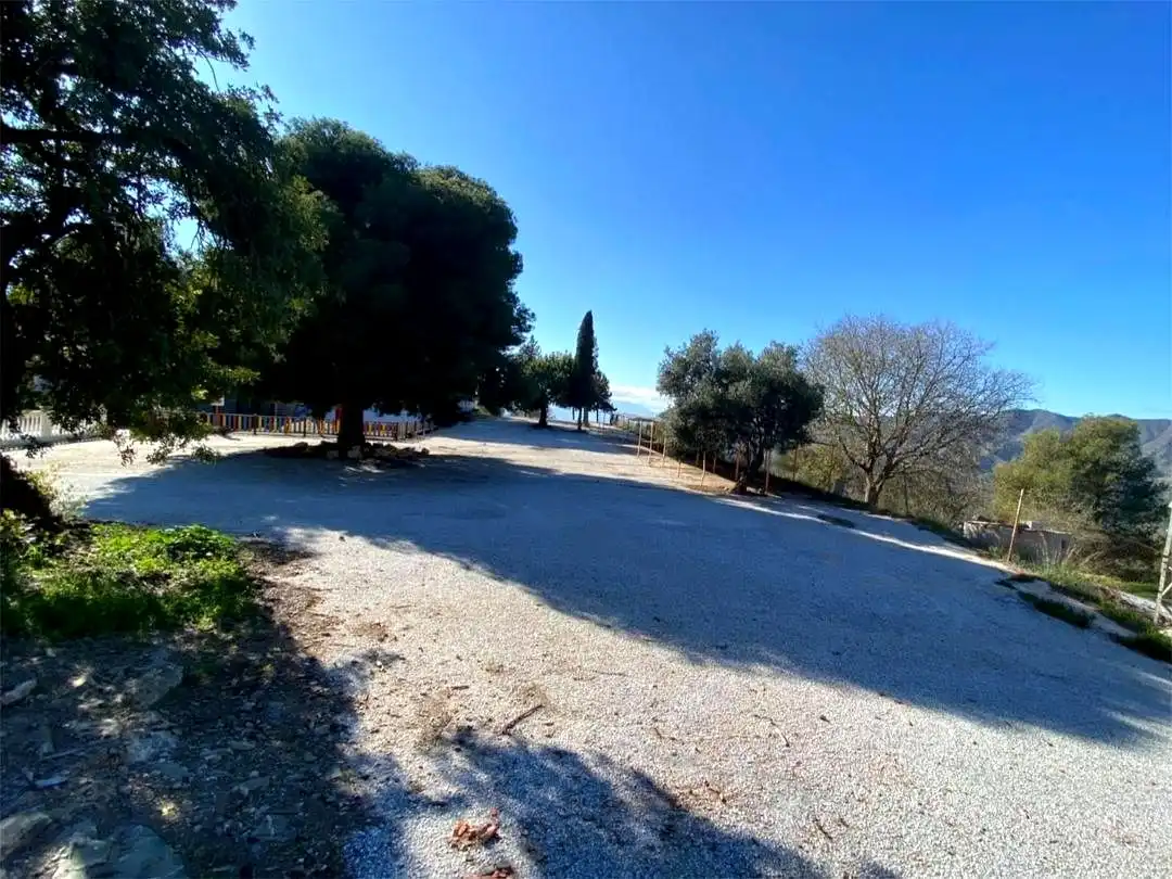 Casa rústica amb jardí en venda a Del Colmenar, imagen 22