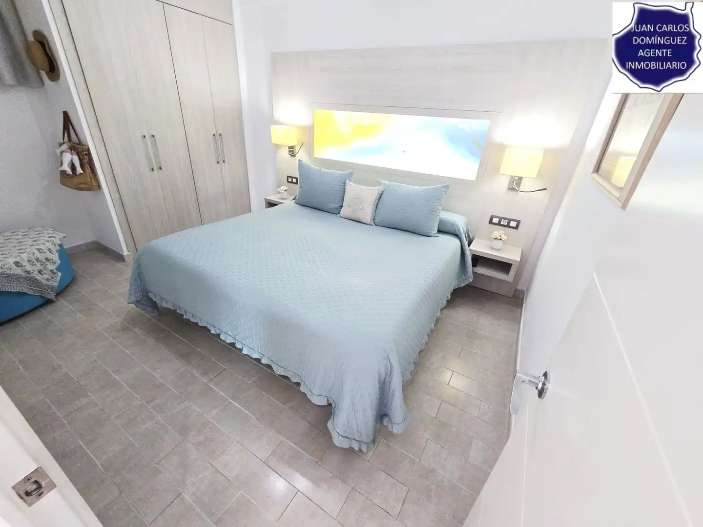 Apartament amb piscina de lloguer a Arguineguín, imagen 37