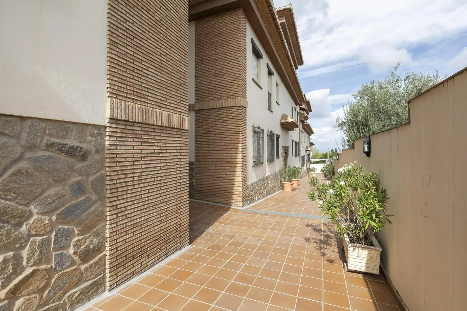 Attico con piscina in vendita a Calle Lindero 2, imagen 5