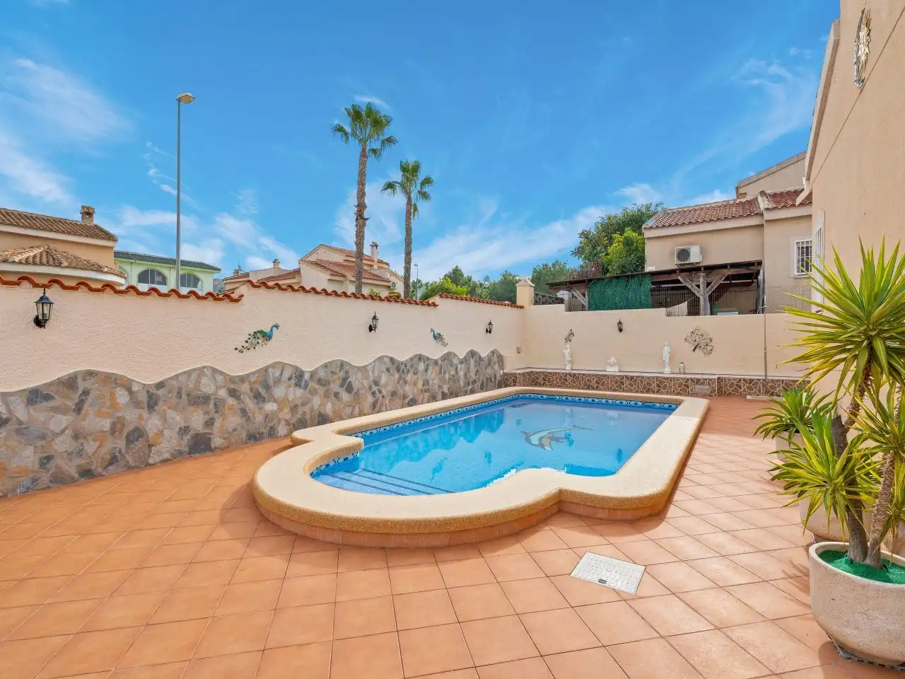 Villa avec terrasse à vendre à Centro, imagen 9