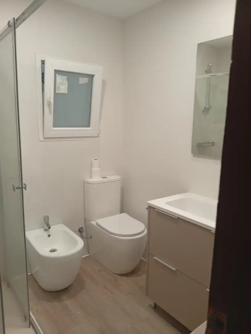 Wohnung mit Terrasse zur Miete in Carrer Quatre 32B, imagen 6