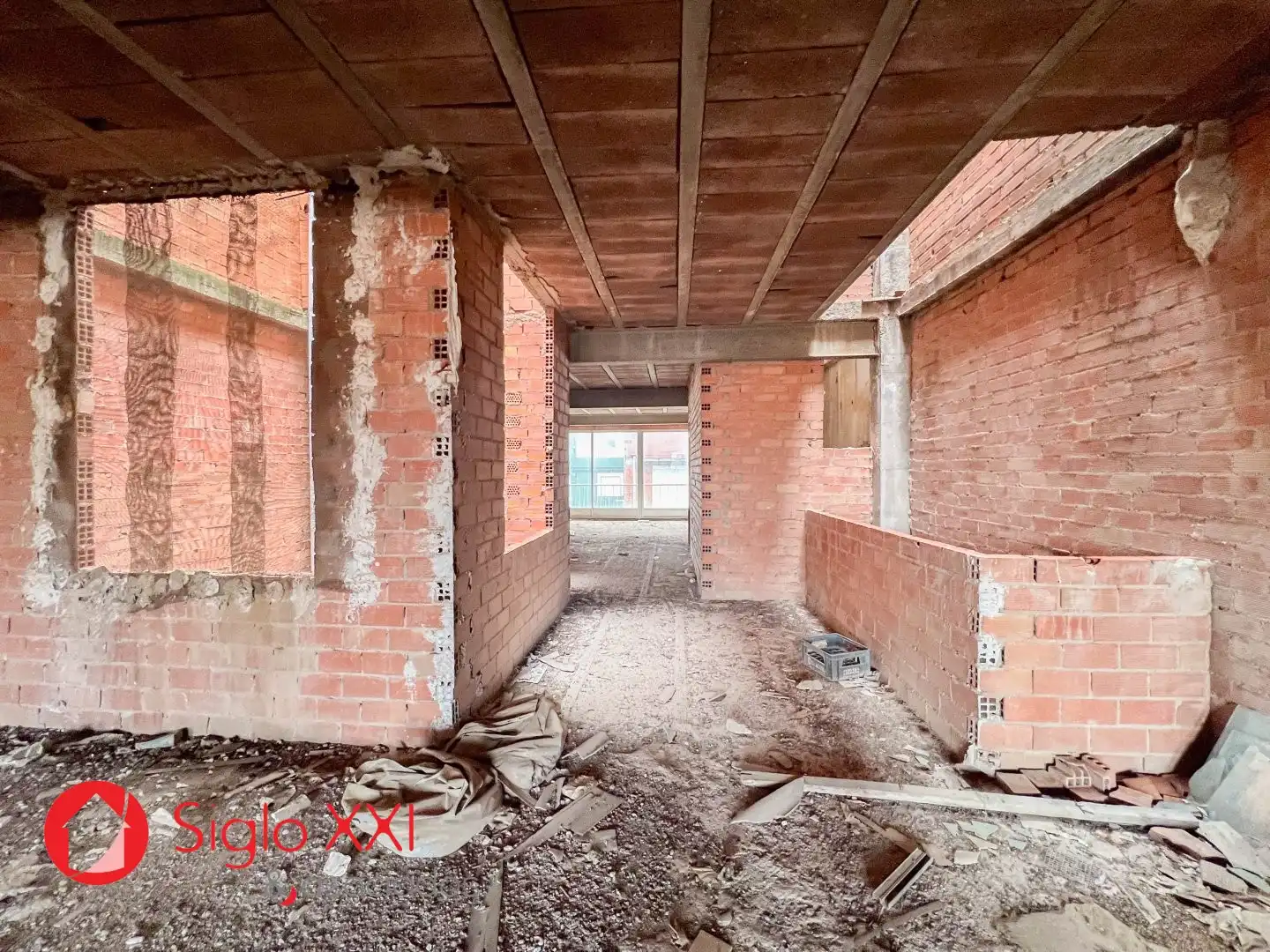 Edifici en venda en La Vall d'Uixó