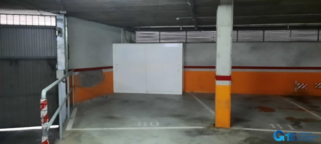 Parking of Garage for rent in Andoain
