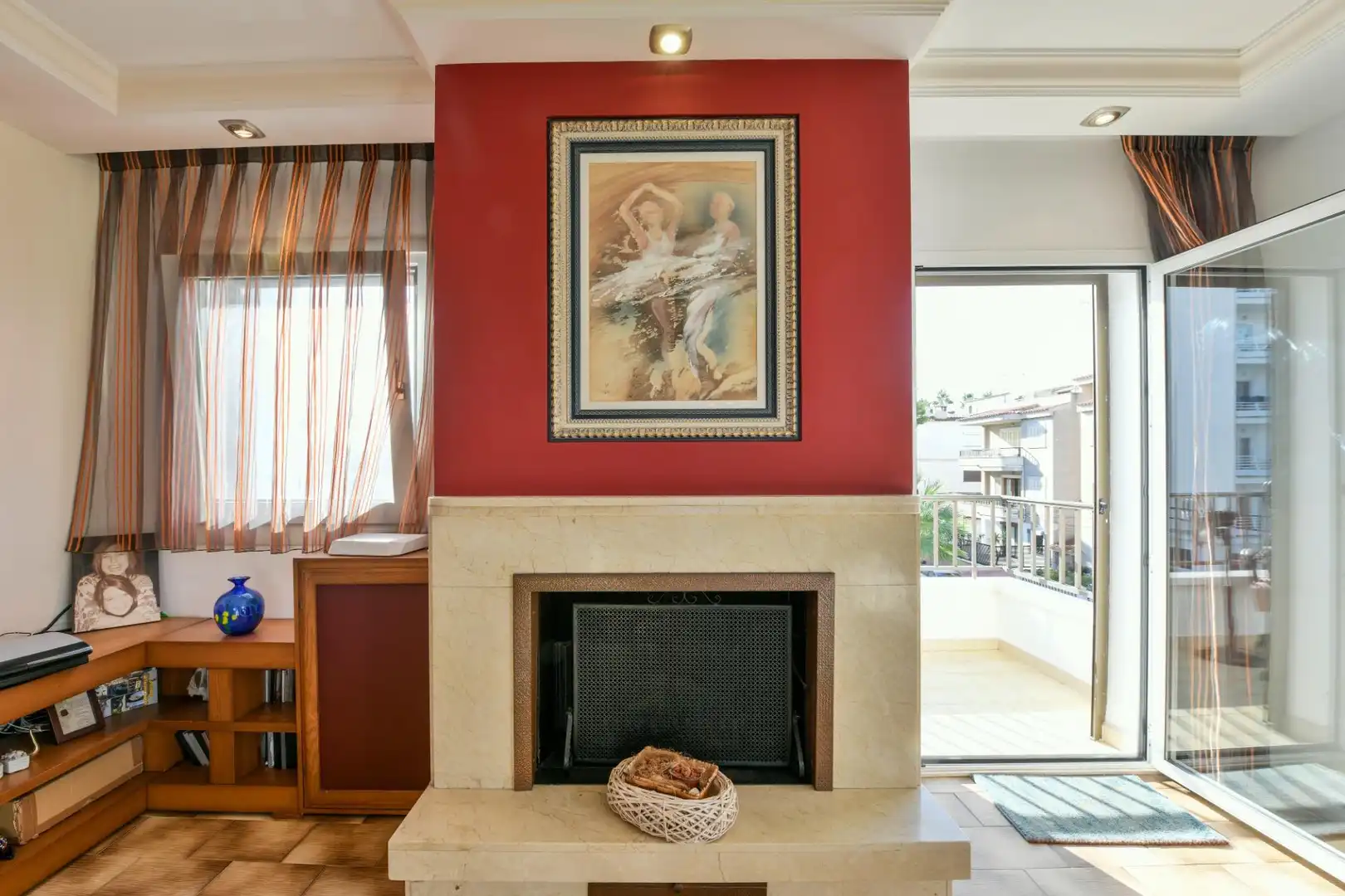 Ático con terraza en venta en Can Picafort, imagen 5