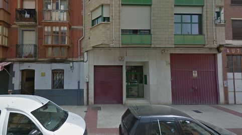 Foto 2 de Piso en venta en Calle Santa Lucia , Centro, Miranda de Ebro