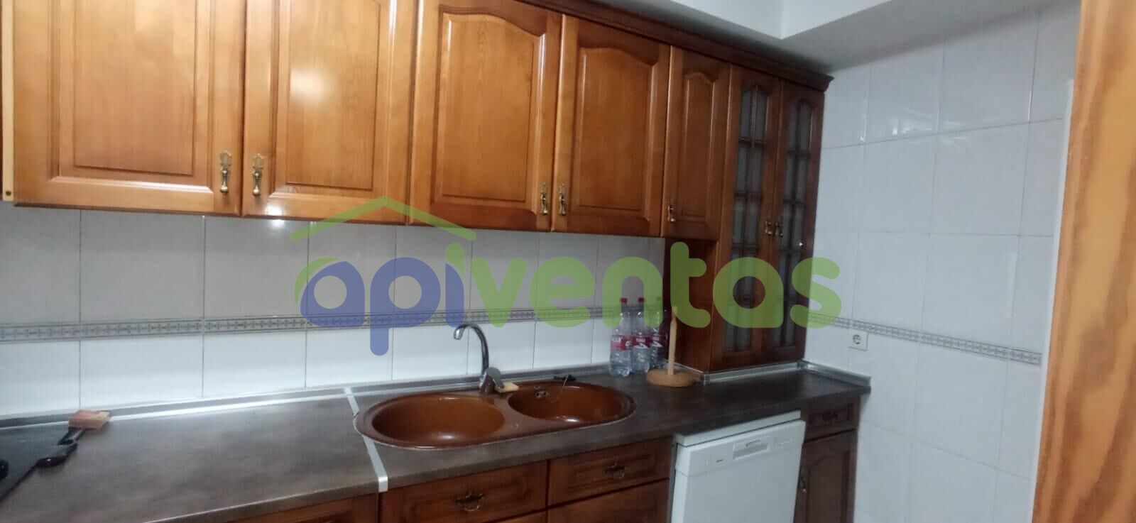 Flat for sale in San Cristobal - San Diego
