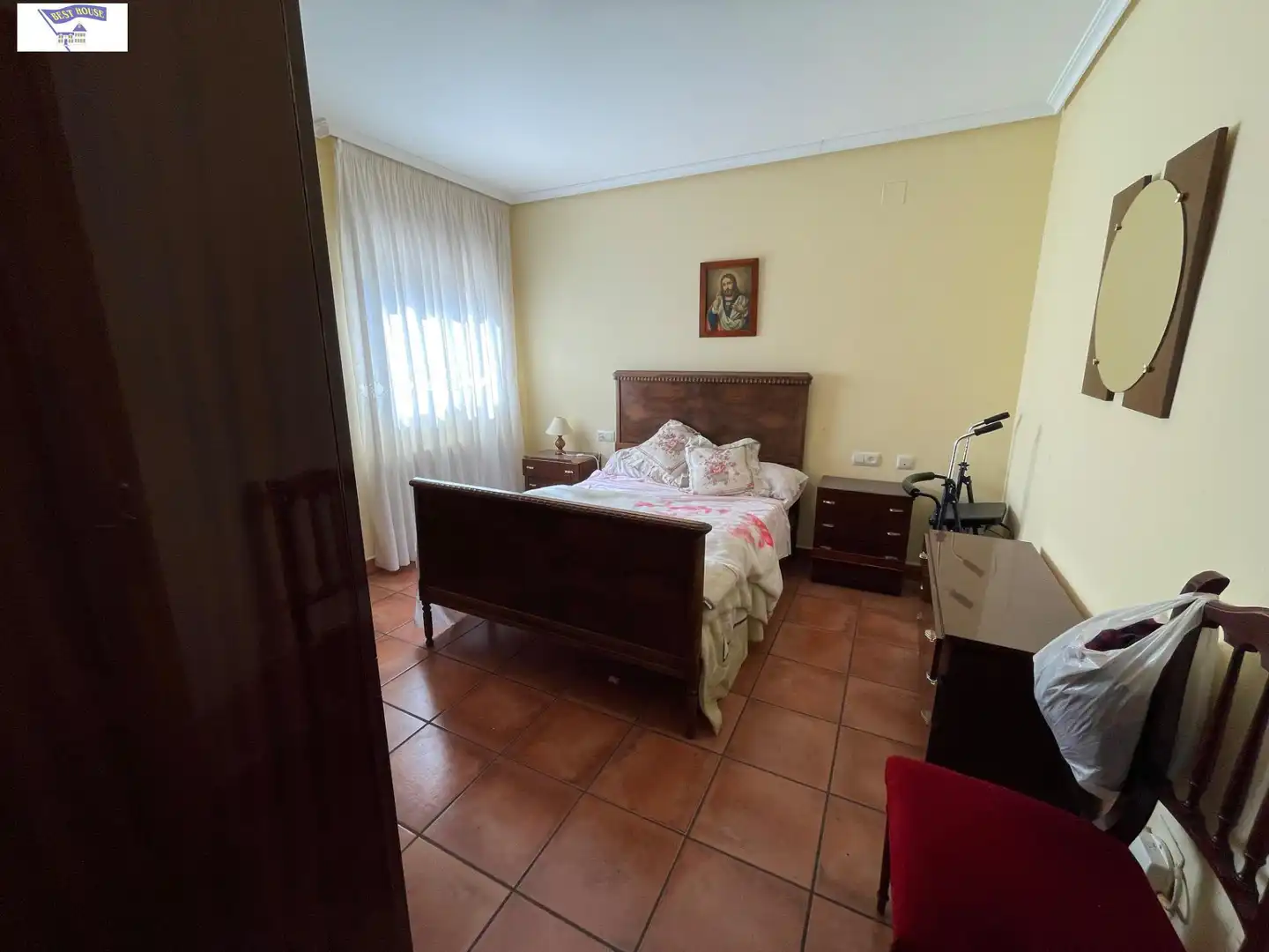 Habitación de Casa o chalet en venta en Balazote