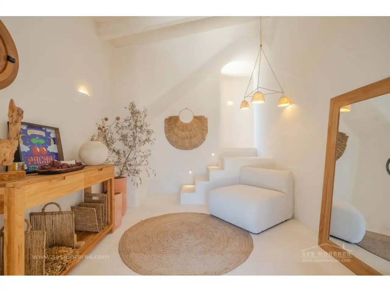 Villa avec piscine à vendre à Port d'Addaia, imagen 21